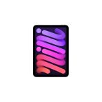 İpad Mini Wi-Fi + Cellular 128Gb - Mor