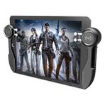 Ipad Modelleri Için Pubg Tetik Seti, Pubg Joystick Oyun Tuşu, Gamepad - standart
