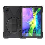 iPad Pro 11 2020 Defender 360 Tam Koruma Tablet Silikon