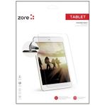 İpad Pro 12.9 2018 3.nesil Ekran Koruyucu Esnek Nano Kırılmaz Cam Blue