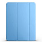 İpad Pro 12.9 2020 (4.Nesil) / İpad Pro 12.9 2021 (5.Nesil) / İpad Pro 12.9 2022 M2 Standlı Tablet Kılıf Smart Cover