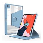 iPad Pro 12.9 2021 (5.Nesil) Kılıf Nayn Dönebilen Standlı Kılıf