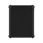 iPad Pro 12.9" (3. Nesil 2018/4. Nesil 2020/ 5. Nesil 2021/6. Nesil 2022) Kılıf, Entegre Ekran Koruyuculu Ultra Sağlam Kılıf, Askeri Standartlara Göre 2 Kez Test Edilmiştir, Siyah - Option-1 - Altın