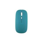 ıPad Pro 12.9 İnç 4./5./6. Nesil Uyumlu Şarj Edilebilir Tablet Kablosuz Bluetooth Mouse Haki