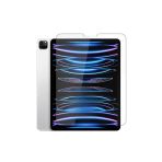 İpad Pro 4. Nesil M2 2022 11 Inç 360° Dönebilen Standlı Tablet Kılıfı Ekran Koruyucu Ve Kalem Seti Lacivert