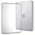 İpad Pro 9.7 / İpad Air 1-2 Kılıf Şeffaf Silikon Arka Kapak
