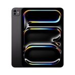 İpad Pro M4 2Tb Wıfı 11Ultra Retina Xdr Ekran İpados Tablet Spaceblack