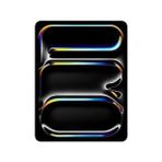 iPad Pro M5 2TB WIFI+Cellular 13'' Retina XDR Nano Ekran iPadOS Tablet Silver