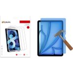 iPad Uyumlu Air 13 2025 M3 Davin Tablet Nano Ekran Koruyucu - Şeffaf