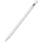 iPad uyumlu Stylus Kalem Eğim Duyarlılığı, Avuç İçi Reddetme, Yüksek Hassasiyet Özelliklerine Sahip