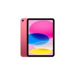 iPad Wi-Fi + Cellular 128GB - Pembe