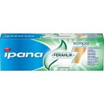 İpana 65 ml Komple 7 Ferah Nane Diş Macunu