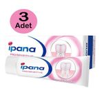 İpana 75 ml Pro Sensitive Diş Macunu
