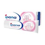 İpana Ipana Pro Sensitive 75 ml Hassas Dişler İçin Koruyucu Ağız Bakım Ürünü