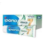 İpana Komple 7 65 ml Diş Macunu Ferahlatıcı