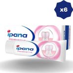 İpana Pro Expert & Sensitive 75 Ml X 6 Adet