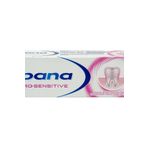 İpana Pro Sensitive Diş Macunu 75 Ml, Tek Ebat