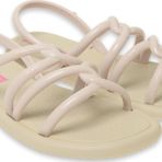 Ipanema 27136K Meu Sol Sandal Bej Kız Çocuk Sandalet