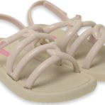 Ipanema 27137K Meu Sol Sandal Bej Kız Çocuk Sandalet 24/25