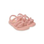 Ipanema 27137K Meu Sol Sandal Pembe Kız Çocuk Sandalet 22/23