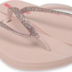 Ipanema 83141K Ant Lolita Parmak Arası Pembe Kız Çocuk Terlik 33