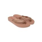 Ipanema 83519 Comfy Fem Vegan Bronz Kadın Terlik 41,5