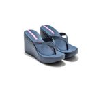 İpanema Aloha Kadın Parmak Arası Terlik Mavi 35/40