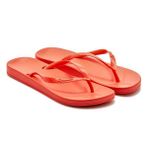 Ipanema Anat Colors Fem Kırmızı Plaj Kadın Terlik