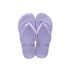 Ipanema Anat Colors Fem Lila Plaj Kadın Terlik