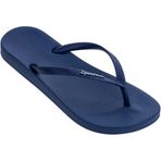 Ipanema Anat Colors Fem Parmak Arası Terlik, Mavi (Blue Navy), 39 EU