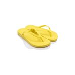 Ipanema Anat Colors Fem Sarı Kadın Parmak Arası Terlik
