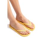 İpanema Anat Colors Kadın Parmak Arası Terlik Sarı 35/42