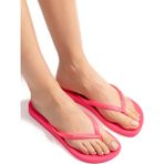 Ipanema Anatomik Colors Kadın Parmak Arası Terlik Pembe 35/42