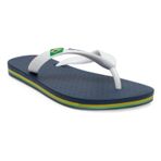 Ipanema BB0117K Clas Brasil II Kids Mavi Unisex Çocuk Terlik