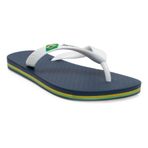 Ipanema BB0117K Clas Brasil II Kids Mavi Unisex Çocuk Terlik