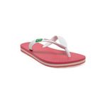 Ipanema BB0117K Clas Brasil II Kids Pembe Unisex Çocuk Terlik