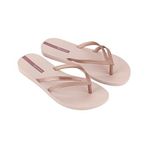 Ipanema Bossa Fem kadın parmak arası terlik, pembe pembe, 35/36 EU