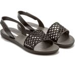 İpanema Breezy Kadın Sandalet Siyah 35/42