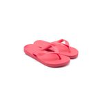 İpanema Clas Kids Çocuk Parmak Arası Terlik Koyu Pembe 25/34