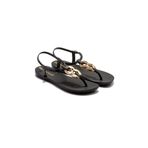İpanema Class Connect Kadın Sandalet Siyah 35/42