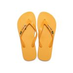 IPANEMA CLASSIC BRASIL SARI PARMAK ARASI TERLİK