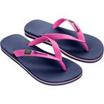 Ipanema Classica Brasil II FF, kadın parmak arası terlik, lacivert, 35/36 EU