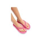 Ipanema Dd0116 Meu Sol Rasteria Ad P.arası Pembe Kadın Terlik 40