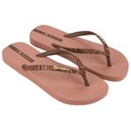 Ipanema Duna Kadın Parmak Arası Terlik, 35-36, DD0147, Pembe