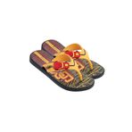 İpanema Hot Wheels Çocuk Parmak Arası Terlik Siyah 25/34