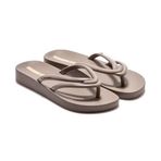 Ipanema İpanema Comfy Kadın Parmak Arası Terlik Gri 35/42