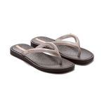 Ipanema İpanema Puffer Day Kadın Parmak Arası Terlik Siyah 35/42