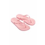 Ipanema Kadın ANAT Colors FEM Parmak Arası Terlik, Pembe, 40 EU, Pembe., 40 EU