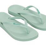 Ipanema Kadın ANAT Colors FEM Parmak Arası Terlik, Yeşil/Yeşil, 40 EU, Yeşil., 40 EU