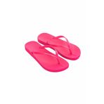 Ipanema Kadın Anatomic Colors Parmak Arası Terlik Sandalet Pembe 38 EU, Pembe., 38 EU